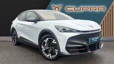 CUPRA Tavascan 210kW V1 77kWh 5dr Auto Electric Estate